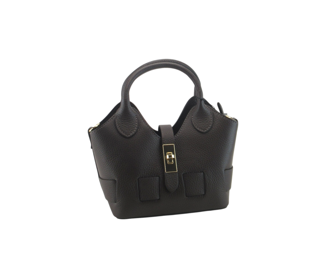 Laira borsa amano in pelle dollaro