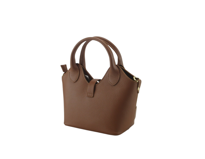 Laira borsa amano in pelle dollaro