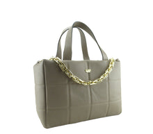 Load image into Gallery viewer, Shopping bag grande pelle dollaro
