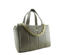 Load image into Gallery viewer, Shopping bag grande pelle dollaro
