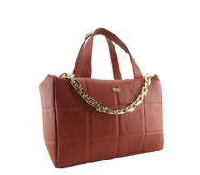 Load image into Gallery viewer, Shopping bag grande pelle dollaro

