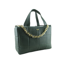 Load image into Gallery viewer, Shopping bag grande pelle dollaro
