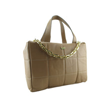 Load image into Gallery viewer, Shopping bag grande pelle dollaro
