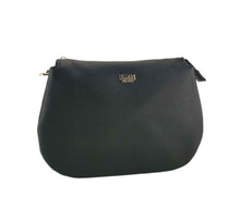 Load image into Gallery viewer, Borsa Tracolla 3 tasche pelle Dollaro
