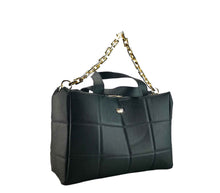 Load image into Gallery viewer, Shopping bag grande pelle dollaro
