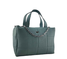 Load image into Gallery viewer, Shopping bag grande pelle dollaro
