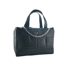 Load image into Gallery viewer, Shopping bag grande pelle dollaro
