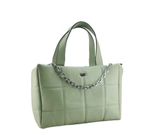 Load image into Gallery viewer, Shopping bag grande pelle dollaro
