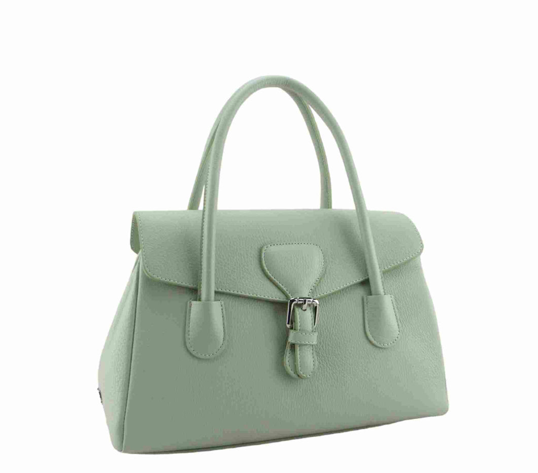 Borsa a Mano pelle dollaro